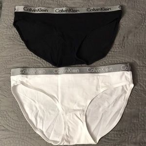 Calvin Klein underwear